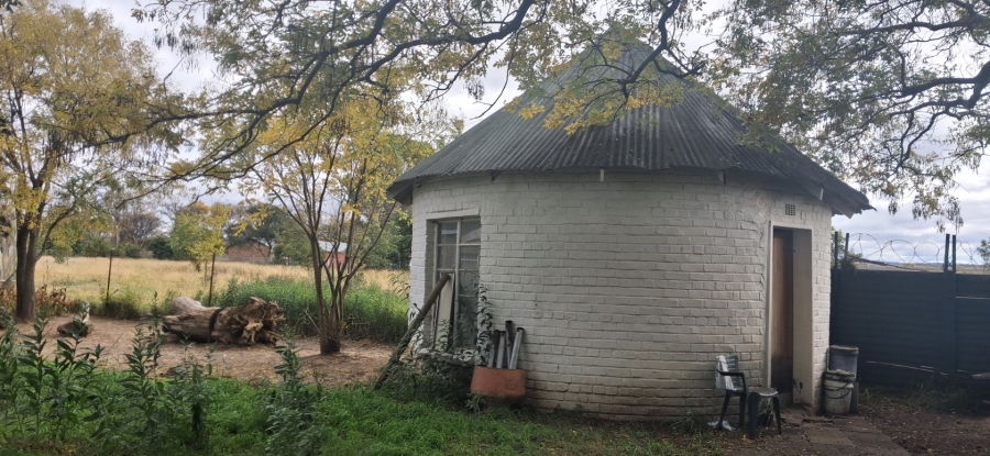 Commercial Property for Sale in Roodewal Free State